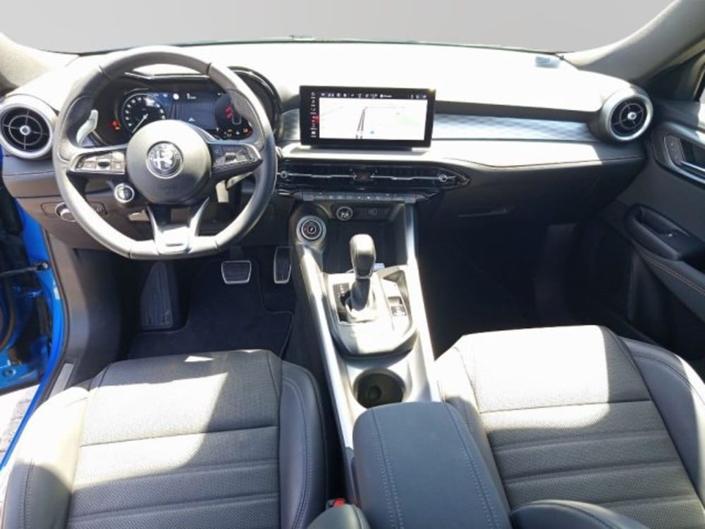 Alfa Romeo Tonale usata a Frosinone (16)