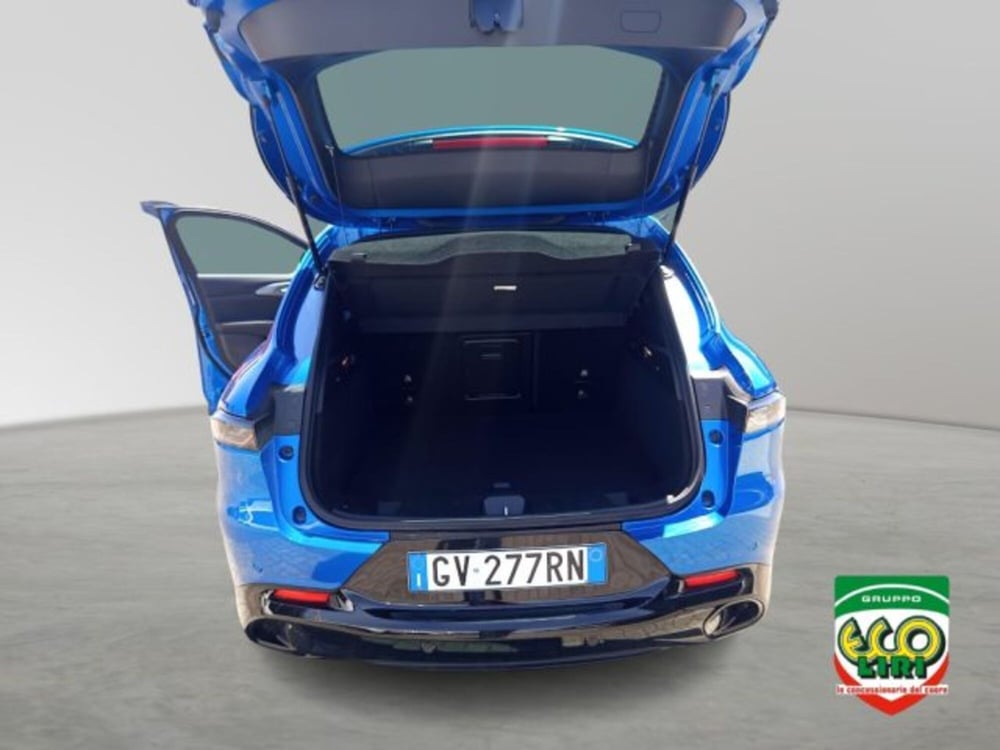 Alfa Romeo Tonale usata a Frosinone (17)
