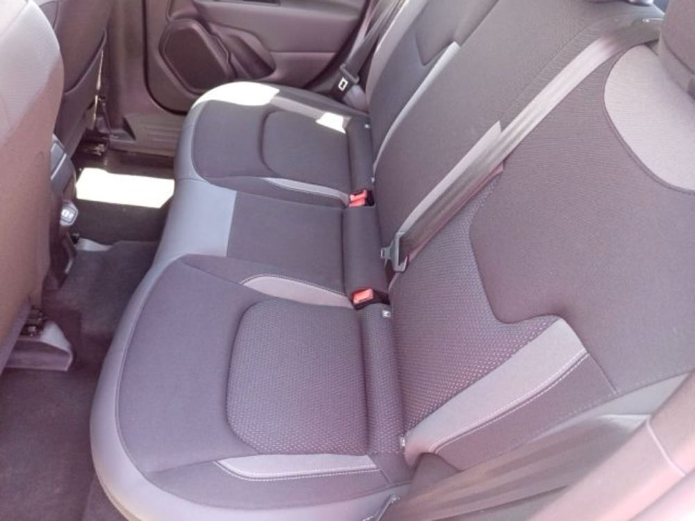 Jeep Renegade usata a Frosinone (12)