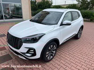 Dr dr 5.0 5.0 1.5 Turbo DCT Bi-Fuel GPL nuova a Cassano d&#039;Adda