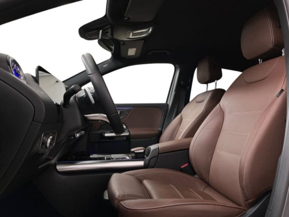 Mercedes-Benz GLA SUV usata a Verona (10)