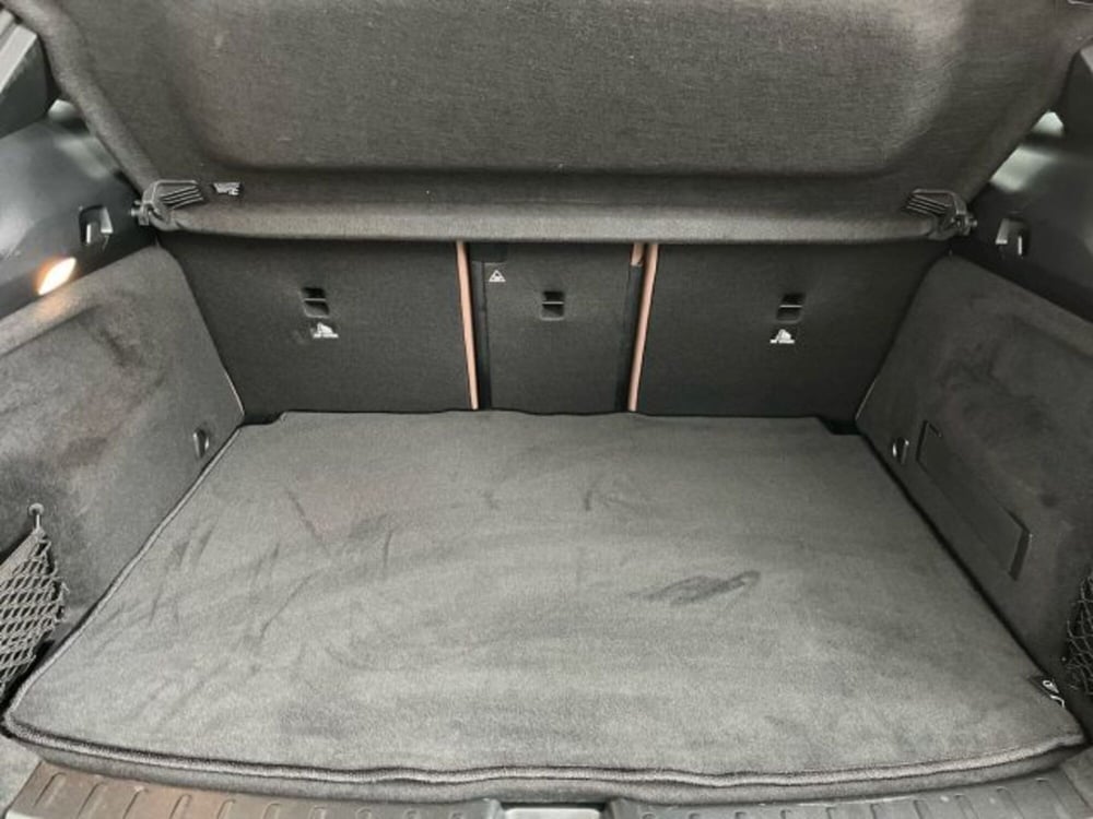 Mercedes-Benz GLA SUV usata a Verona (13)