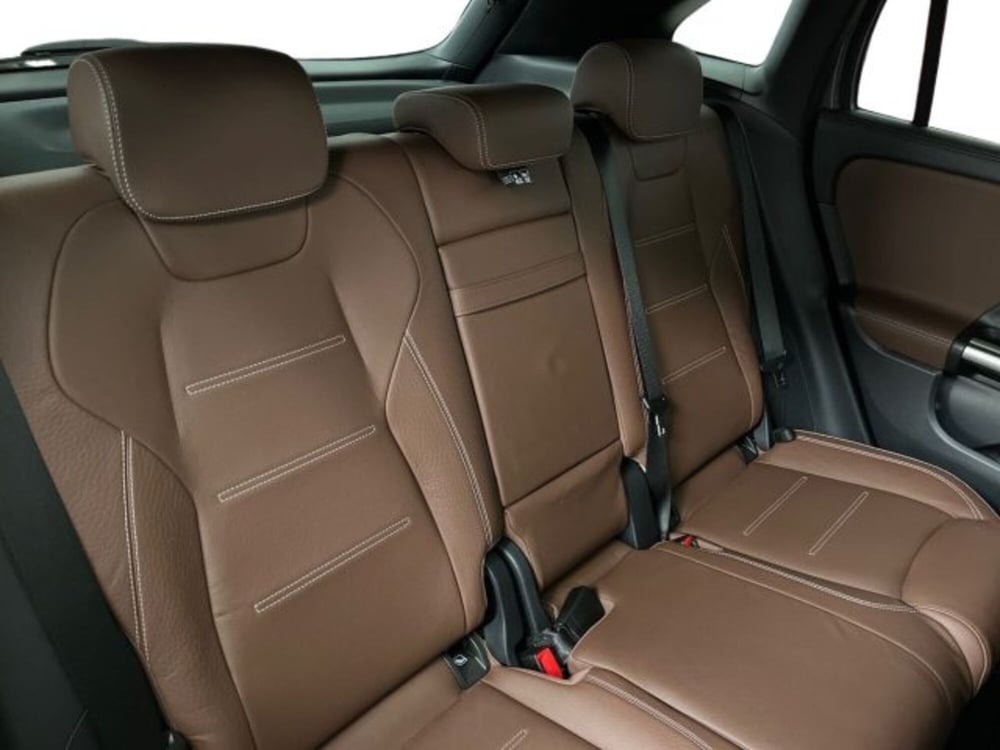 Mercedes-Benz GLA SUV usata a Verona (16)