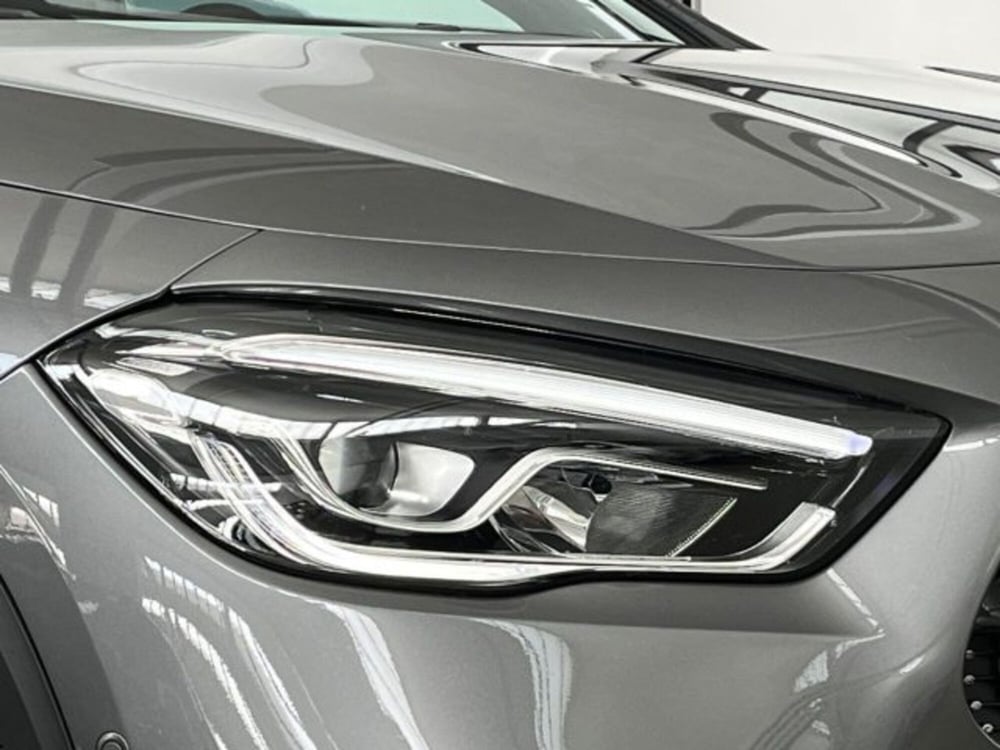 Mercedes-Benz GLA SUV usata a Verona (17)
