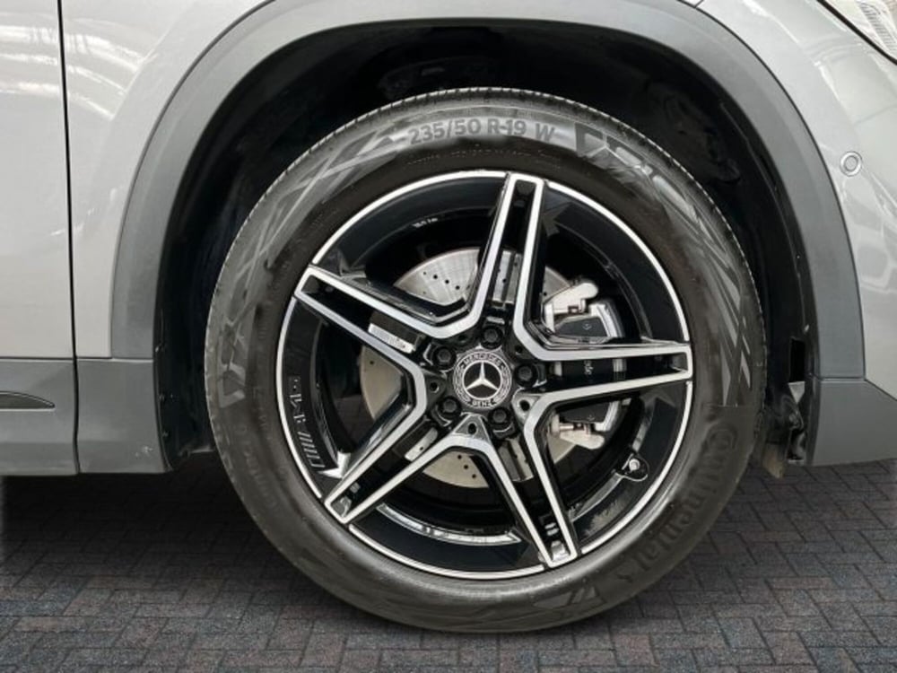 Mercedes-Benz GLA SUV usata a Verona (7)
