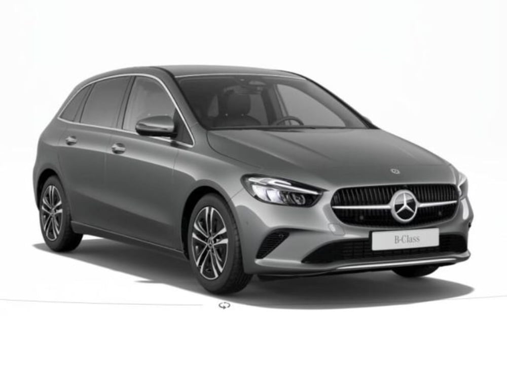 Mercedes-Benz Classe B nuova a Verona