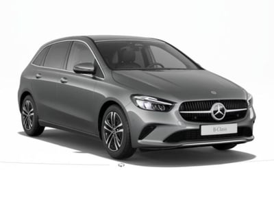 Mercedes-Benz Classe B 180 d Progressive Advanced Plus auto nuova a Verona