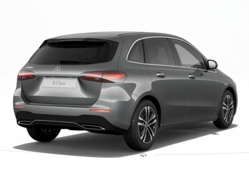 Mercedes-Benz Classe B nuova a Verona (2)