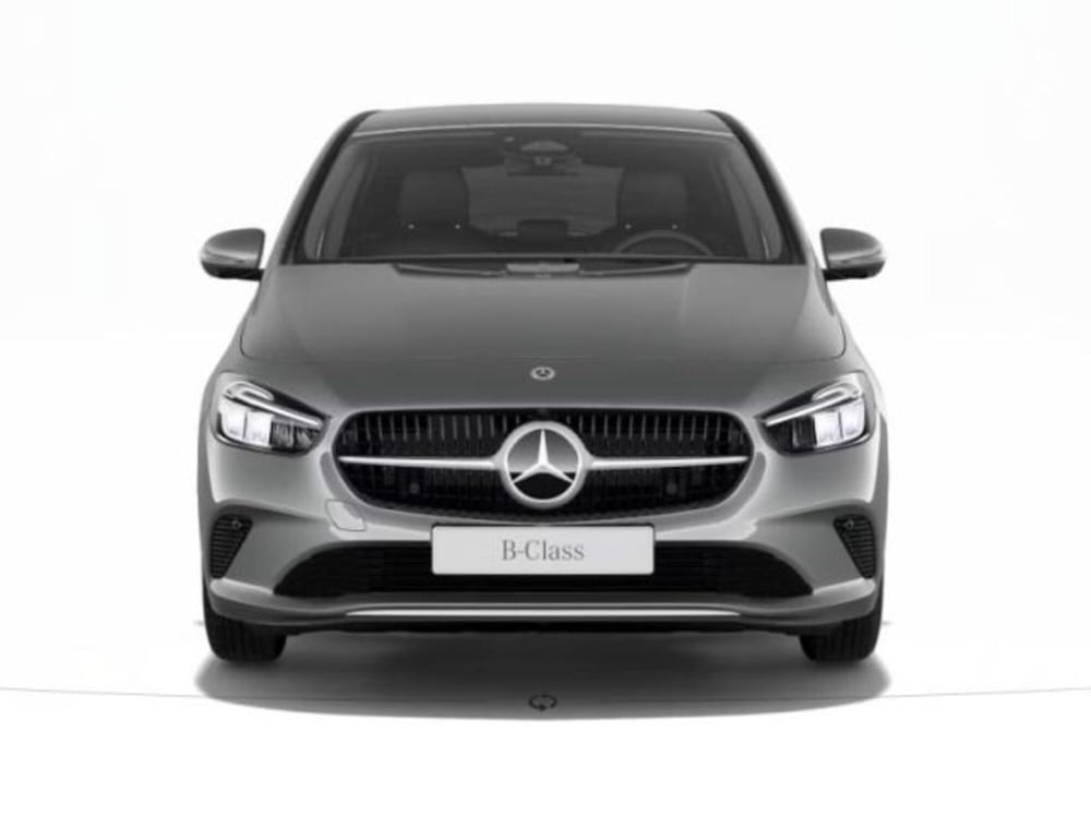 Mercedes-Benz Classe B nuova a Verona (3)