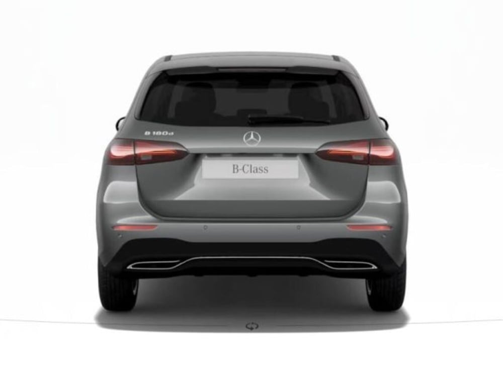 Mercedes-Benz Classe B nuova a Verona (4)