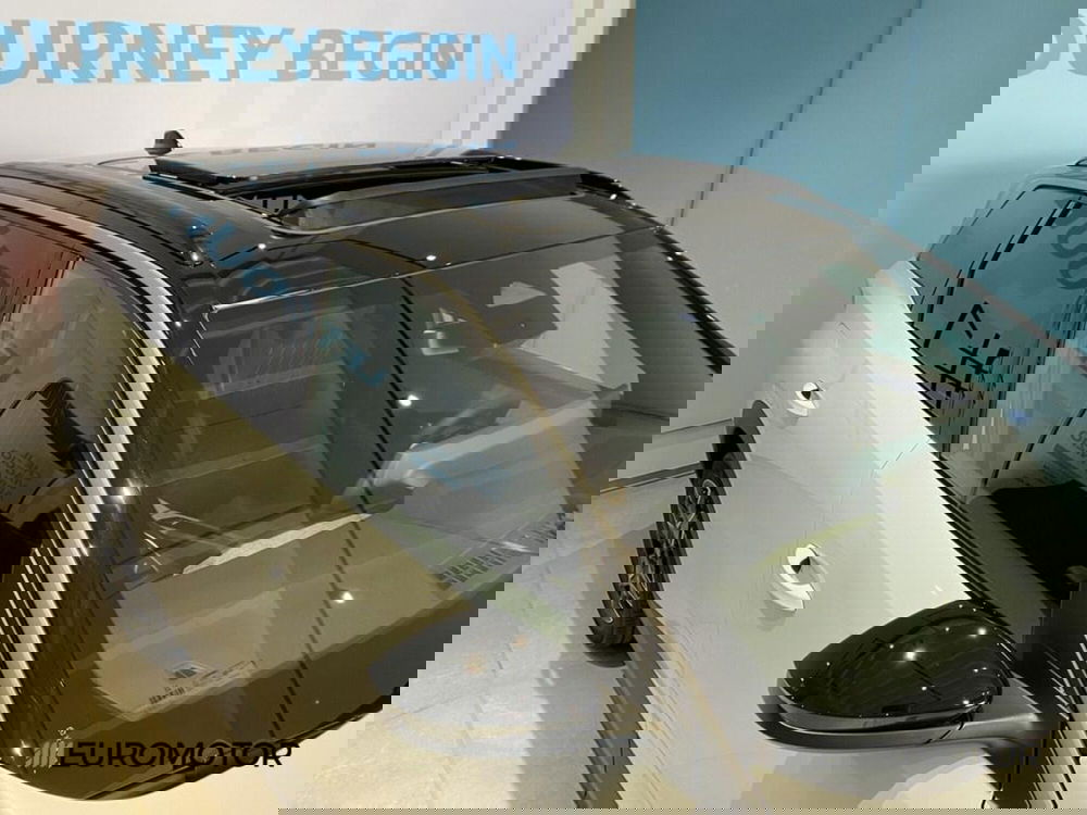 Peugeot 5008 nuova a Bari (7)
