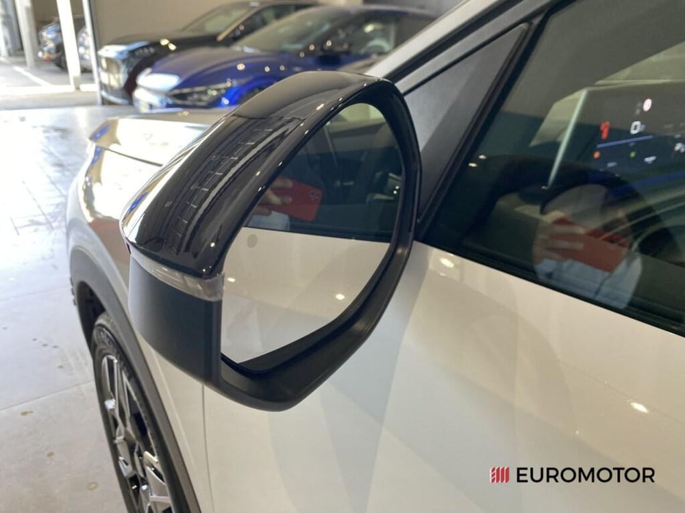 Peugeot 5008 usata a Bari (14)