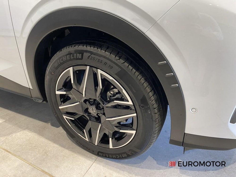 Peugeot 5008 usata a Bari (5)