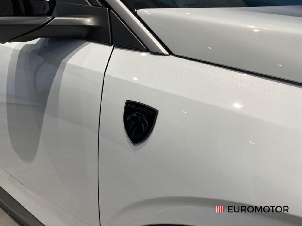 Peugeot 5008 usata a Bari (6)