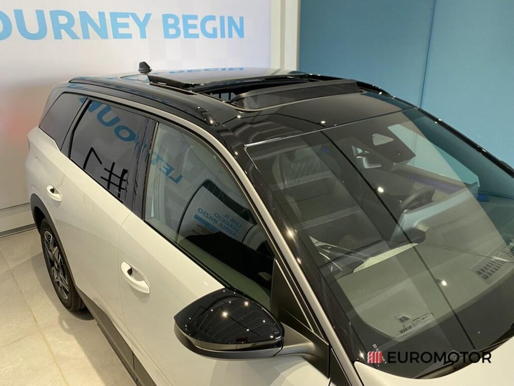 Peugeot 5008 usata a Bari (7)