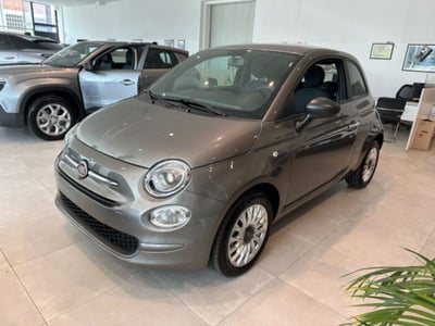 Fiat 500 1.0 Hybrid Club nuova a Scandiano