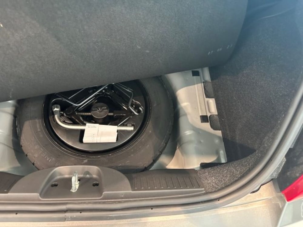 Fiat 500 nuova a Reggio Emilia (12)