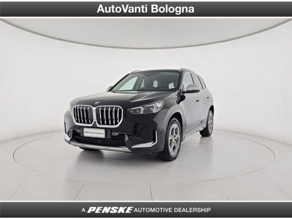 BMW X1 usata a Bologna