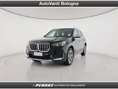 BMW X1 sDrive 18d xLine del 2023 usata a Granarolo dell&#039;Emilia