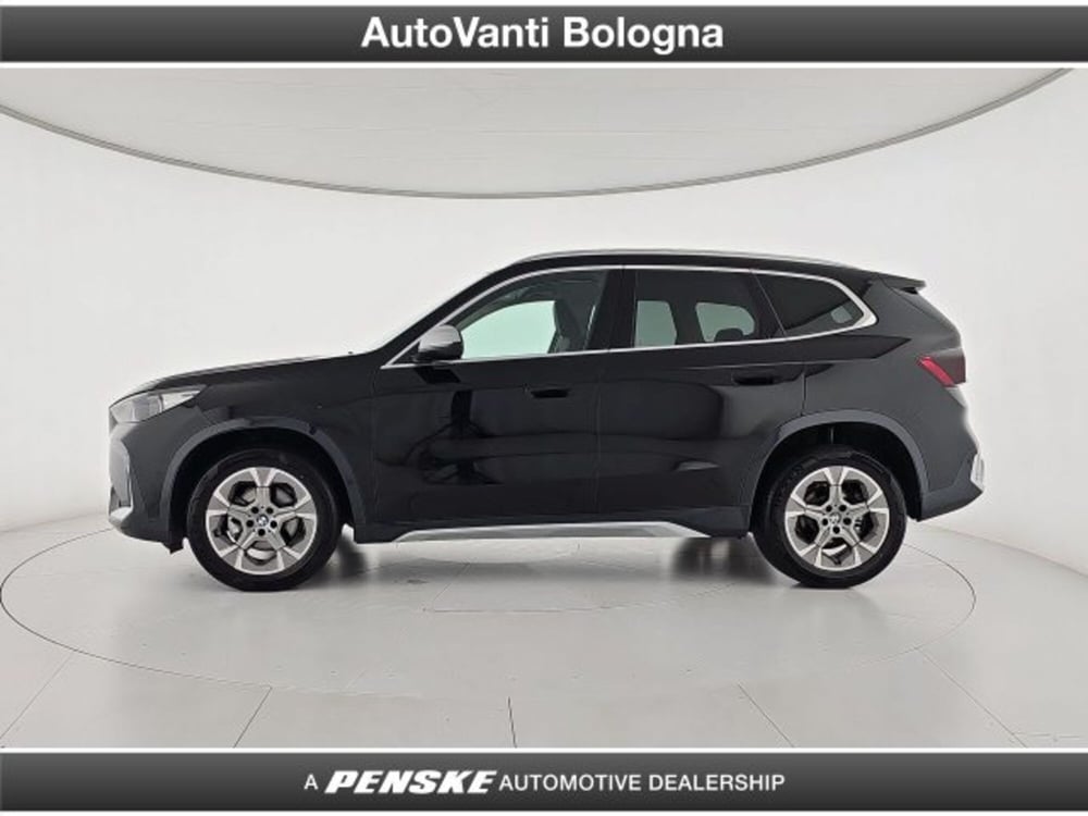 BMW X1 usata a Bologna (3)