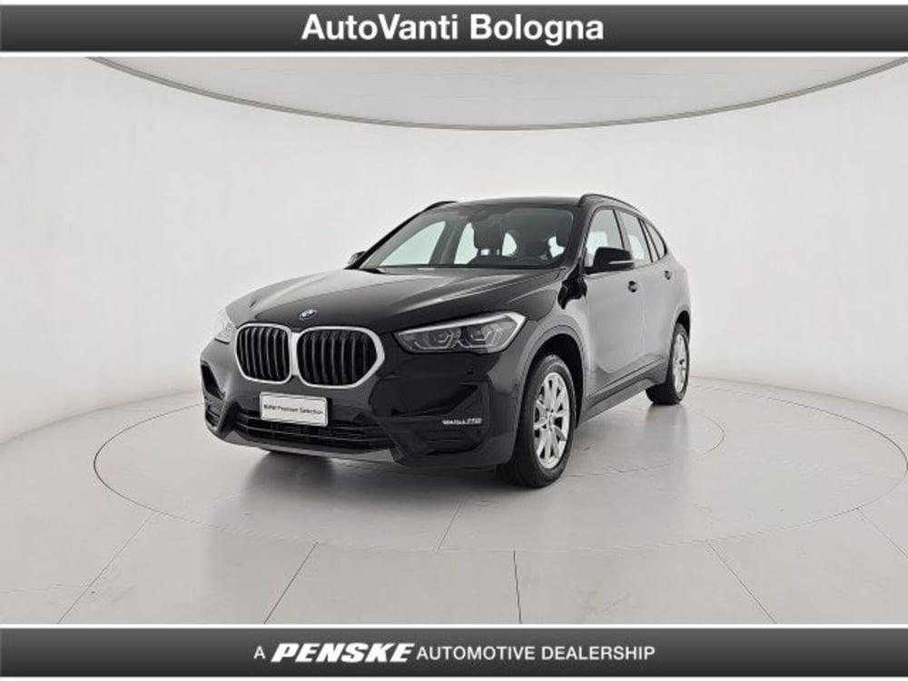 BMW X1 usata a Bologna