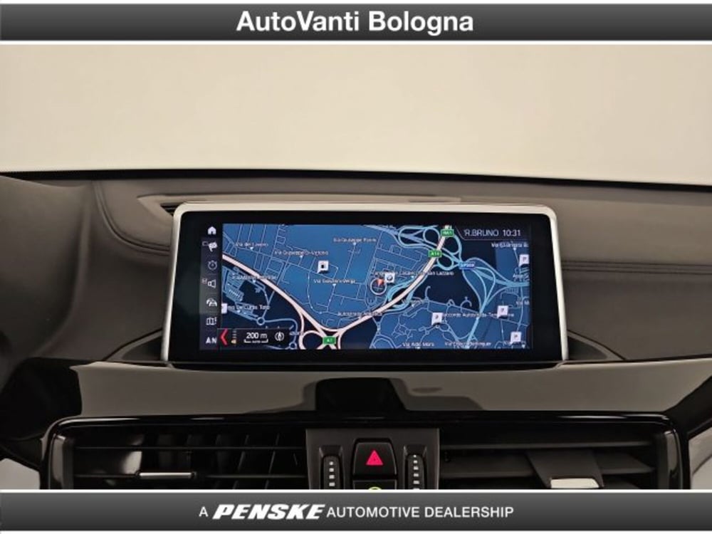 BMW X1 usata a Bologna (13)