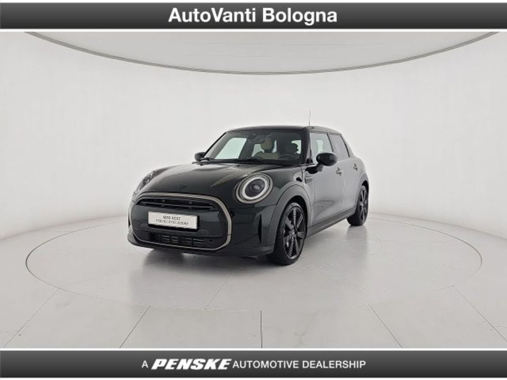 MINI Mini usata a Bologna