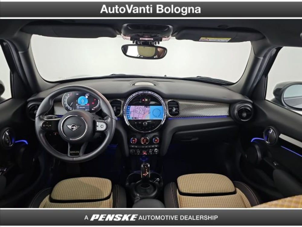 MINI Mini usata a Bologna (10)