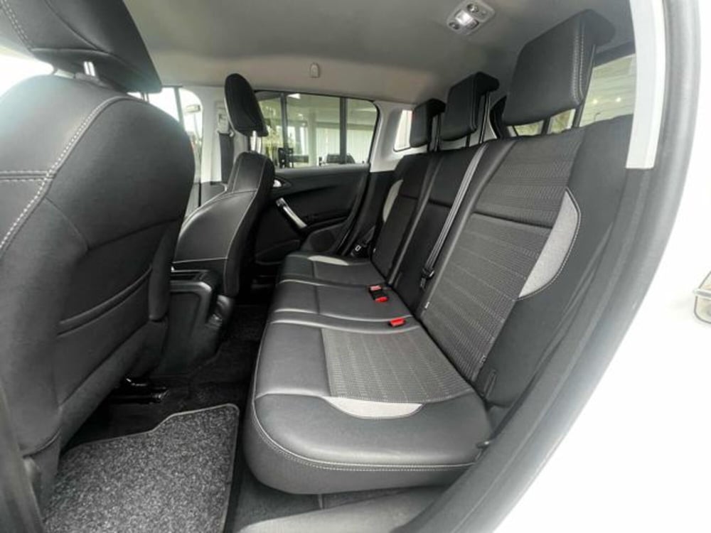 Peugeot 2008 usata a Sassari (15)