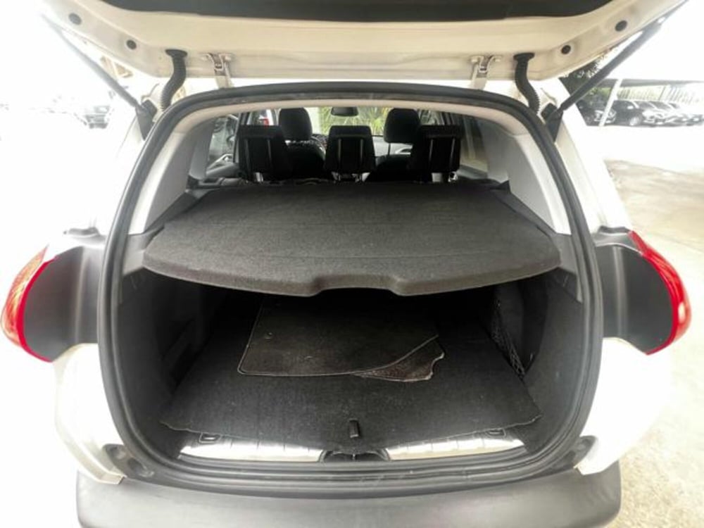 Peugeot 2008 usata a Sassari (16)