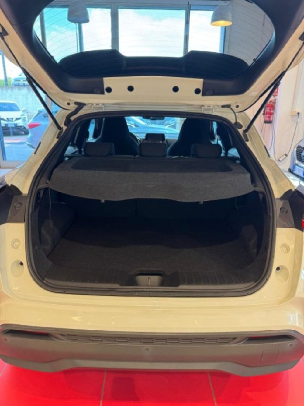 Nissan Juke usata a Sassari (13)