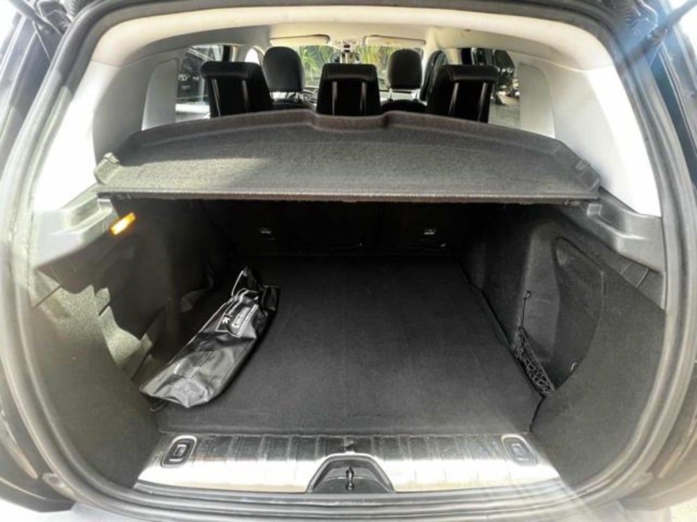 Peugeot 2008 usata a Sassari (16)