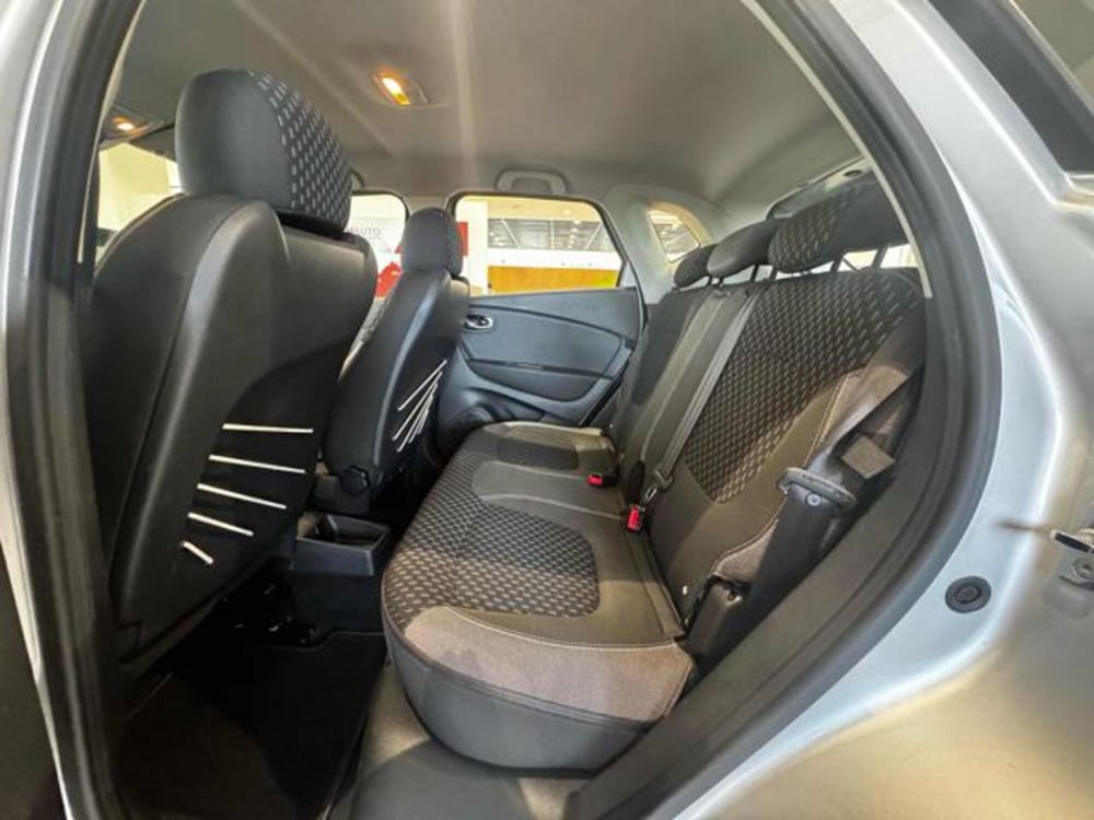 Renault Captur usata a Sassari (10)