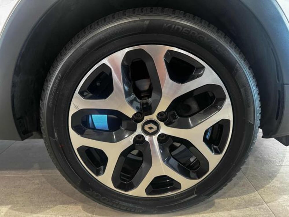 Renault Captur usata a Sassari (14)