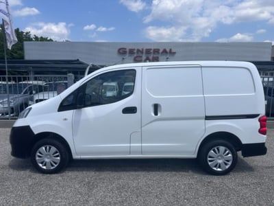 Nissan NV200 1.6 Furgone del 2013 usata a Codogno