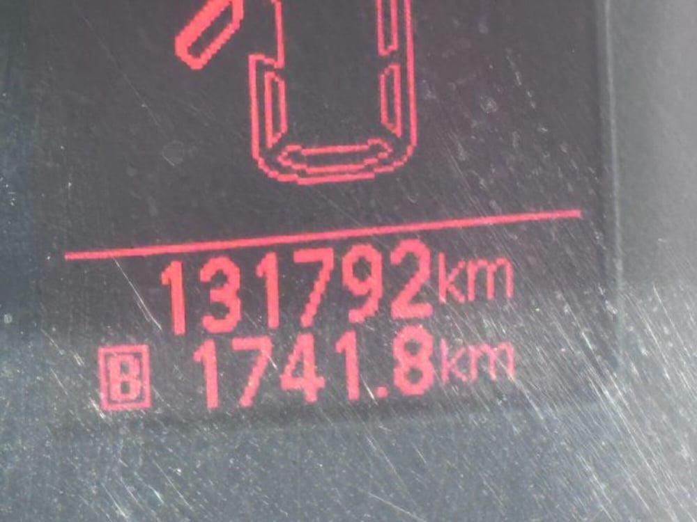 Nissan NV200 usata a Lodi (12)