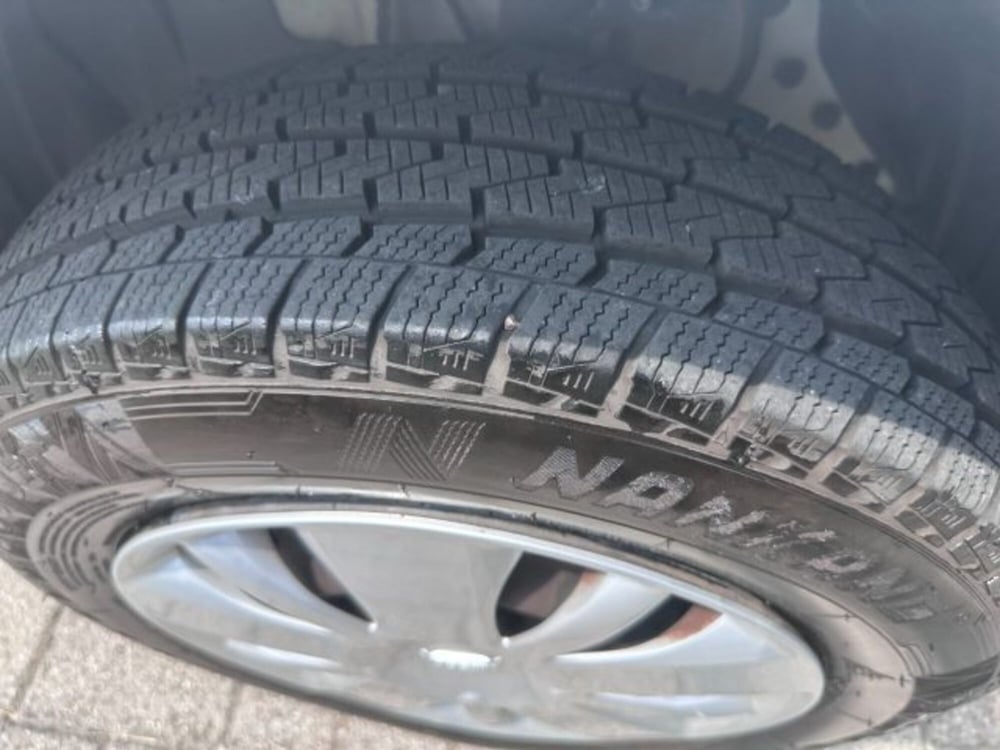 Nissan NV200 usata a Lodi (15)