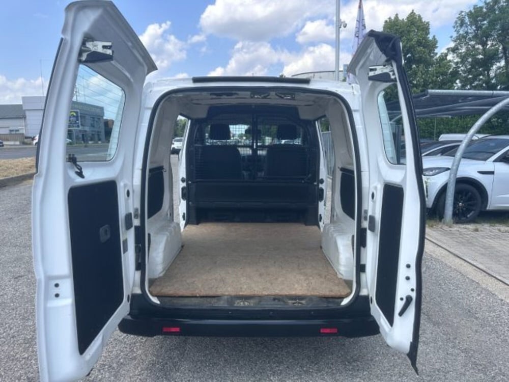 Nissan NV200 usata a Lodi (9)