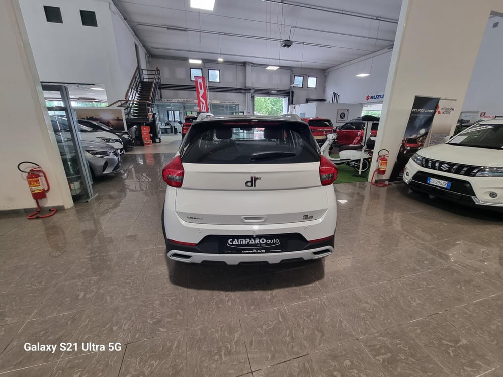 Dr dr 3.0 nuova a Alessandria (15)