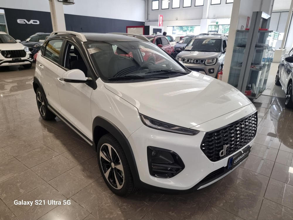 Dr dr 3.0 nuova a Alessandria (3)