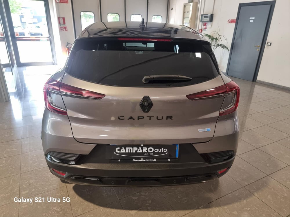 Renault Captur usata a Alessandria (11)