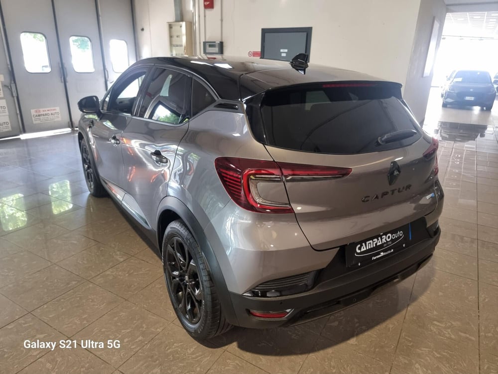 Renault Captur usata a Alessandria (12)