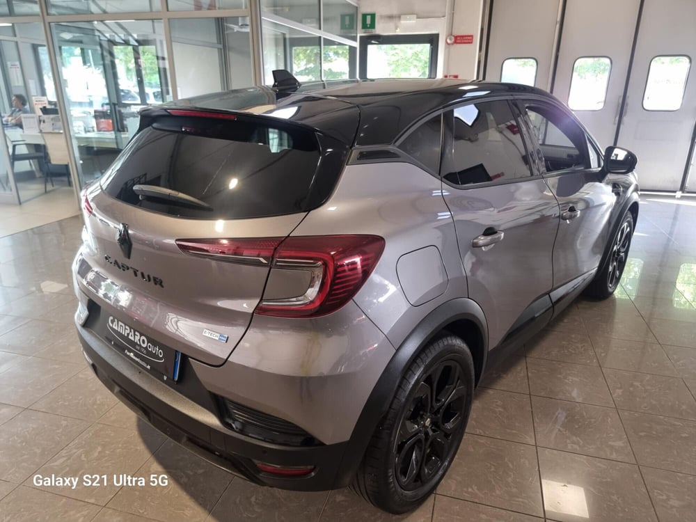 Renault Captur usata a Alessandria (13)