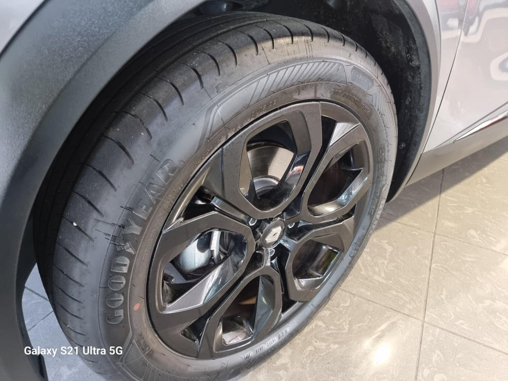 Renault Captur usata a Alessandria (4)