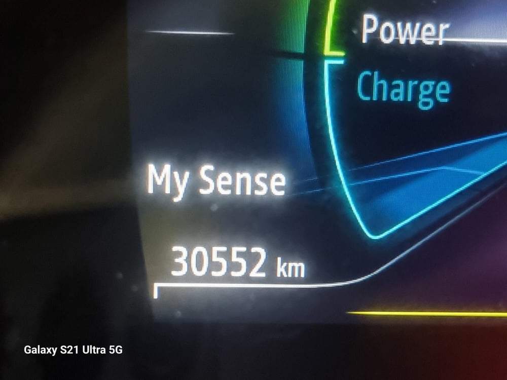 Renault Captur usata a Alessandria (5)