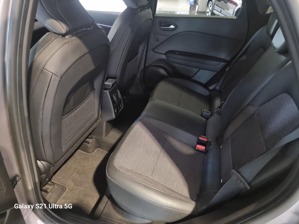 Renault Captur usata a Alessandria (8)