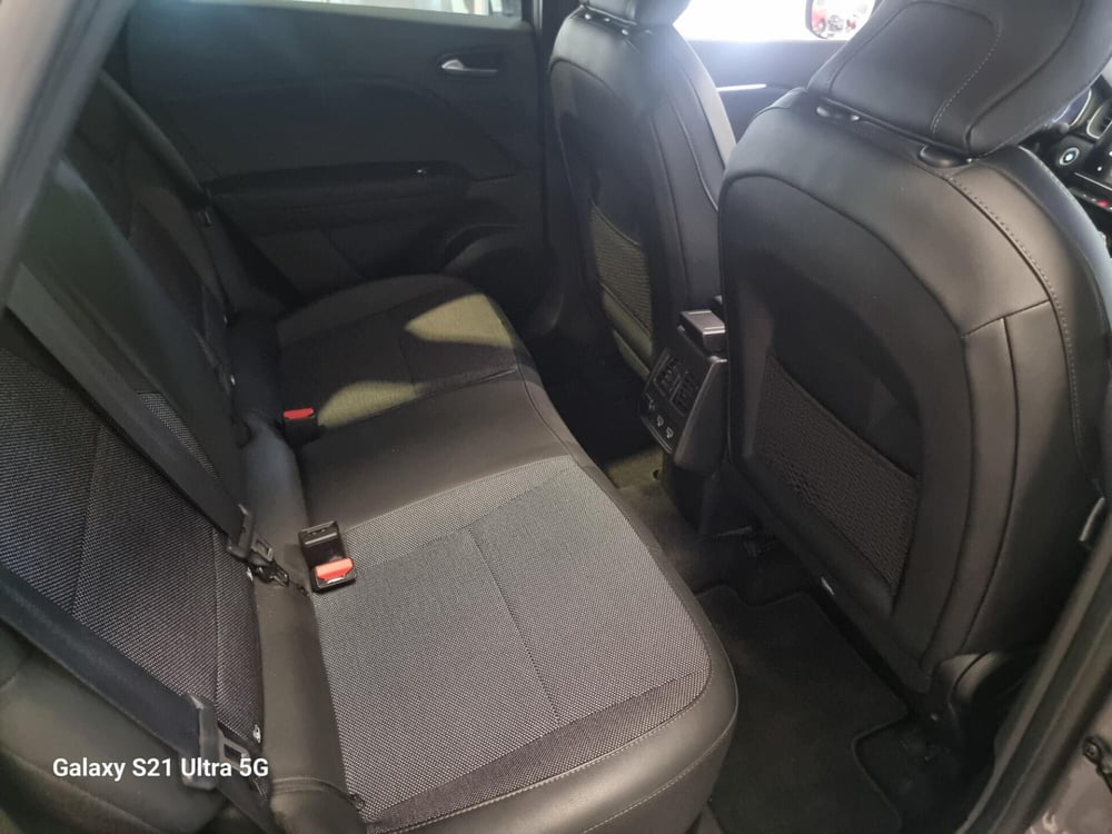 Renault Captur usata a Alessandria (9)