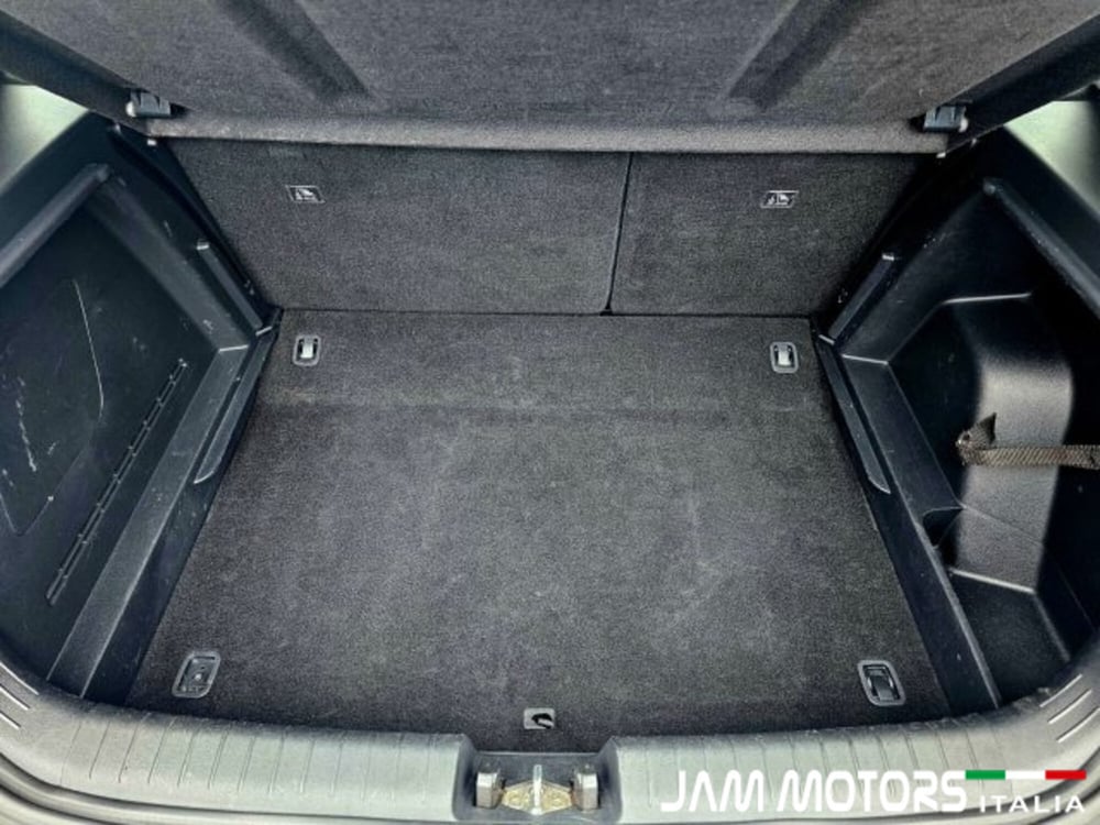 Hyundai Bayon usata a Como (14)