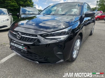 Opel Corsa 1.2 100 CV Elegance del 2021 usata a Lurate Caccivio