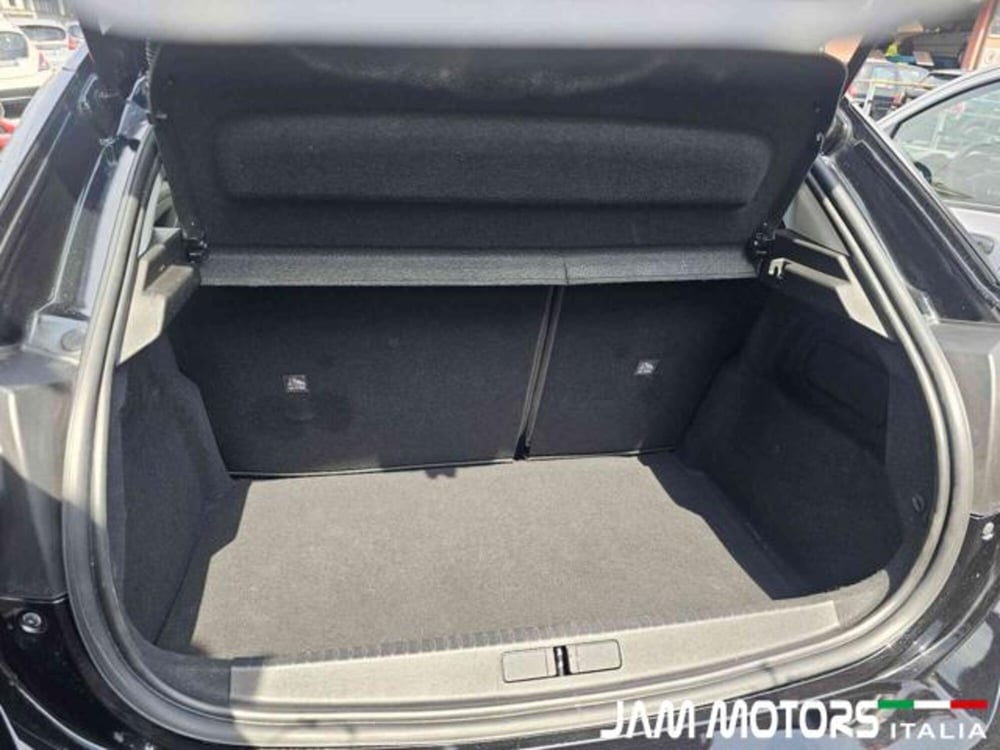 Opel Corsa usata a Como (18)